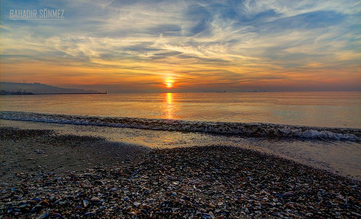 Surfcasting Tutkunlarının Yeni Adresi: Meradayız Balıkçılık ve Doğa Kampı
