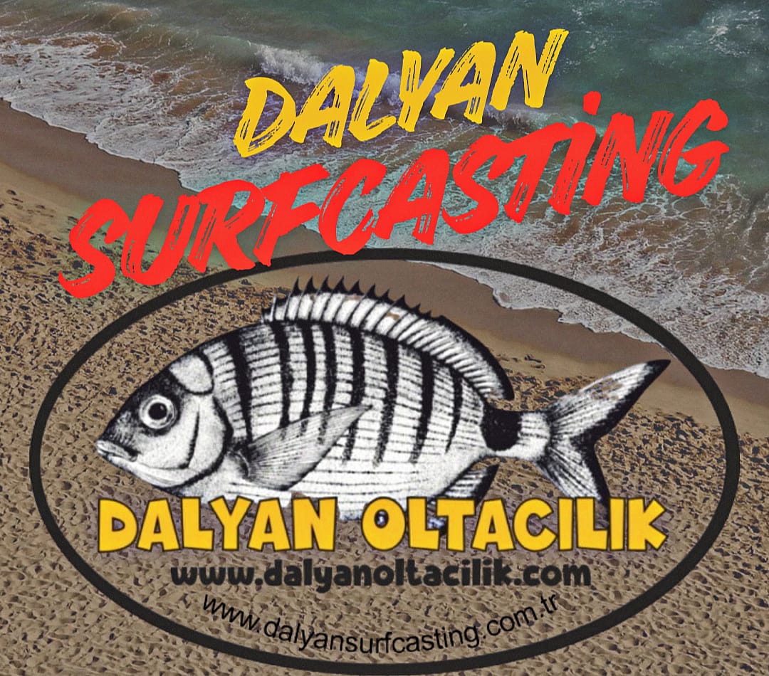 Surf Casting ve Dip Oltasında Dalyan Oltacılık Devri: Takip Et, Kazan!