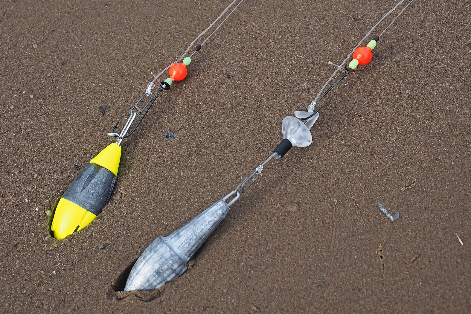 Canlı Yem Seçiminde Başarı: Hedef Balığa Göre Takım ve Mera Uyumu – Dalyan Oltacılık