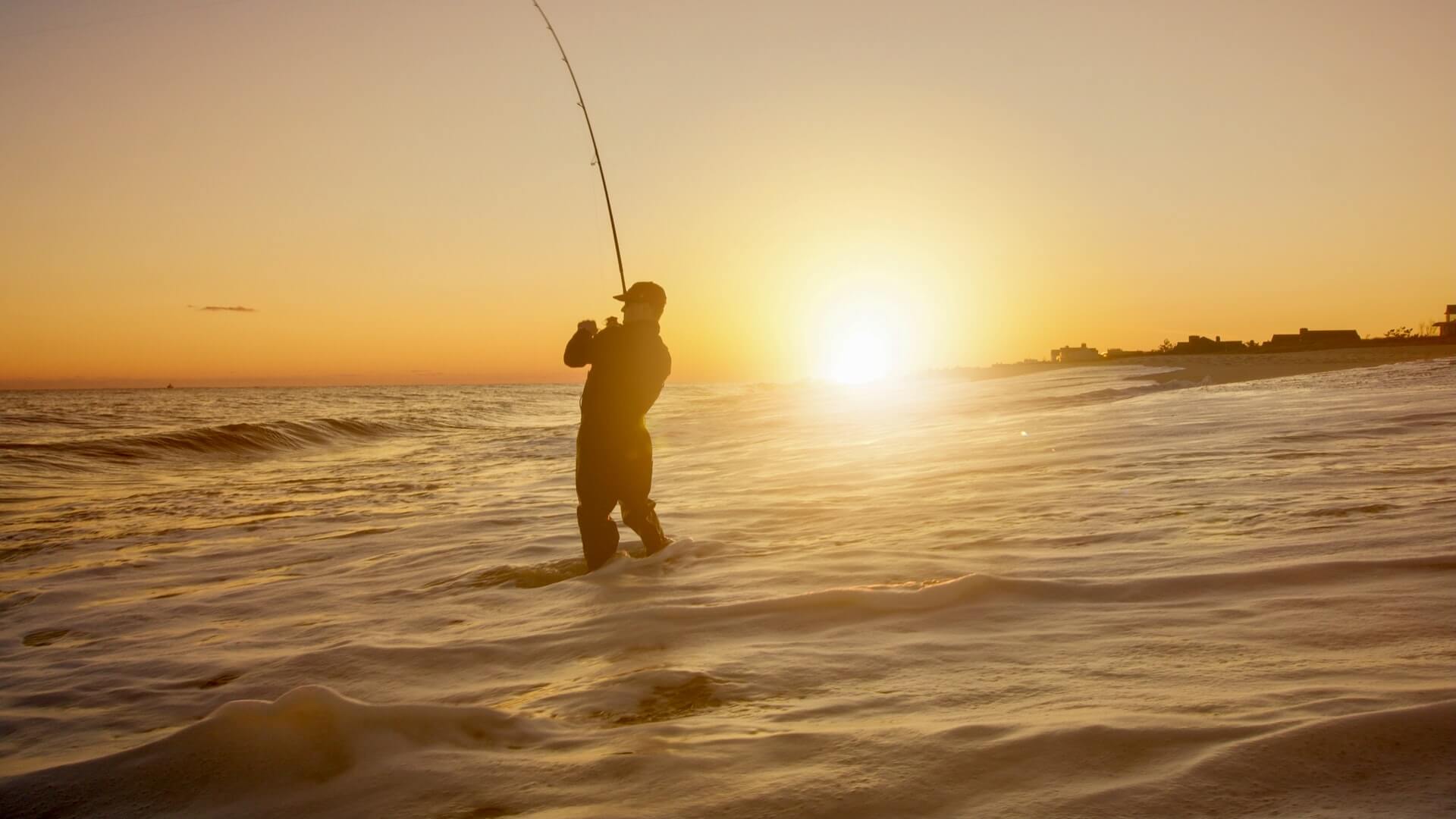 Surf Casting Pater Noster Takımı: Mera Yapısına Göre Doğru Kombinasyon