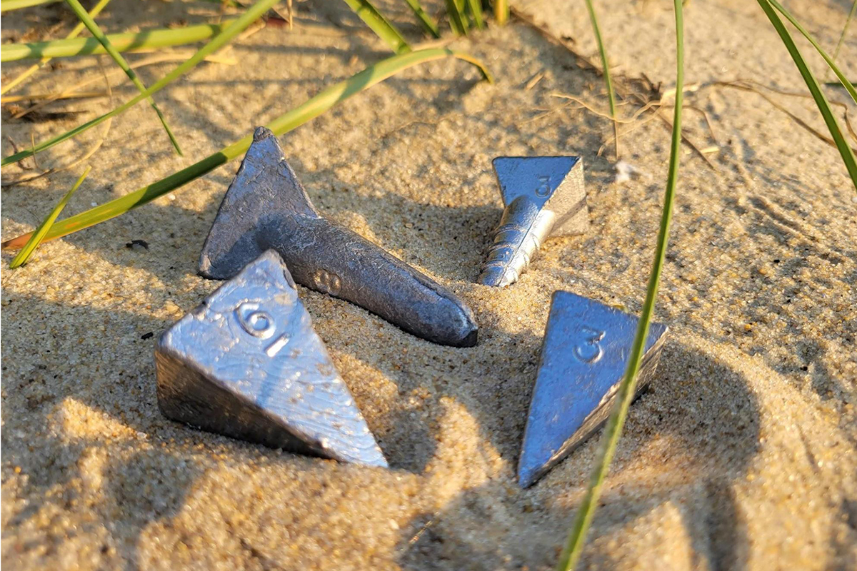 Mırmır Avında En Çok Tercih Edilen Takım: İki Köstekli Boncuklu Takım