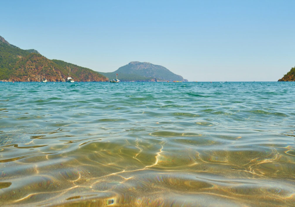 Farklı su koşulları için renkli misina seçenekleri
